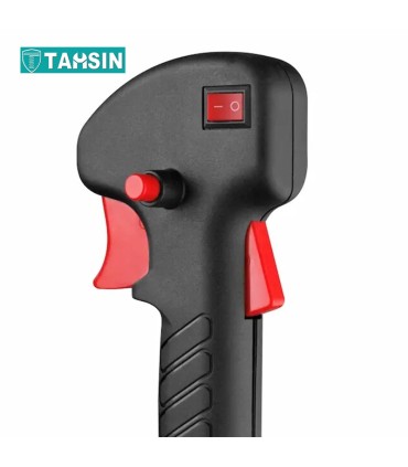 حاشیه زن بنزینی چرخدار رونیکس مدل 4555