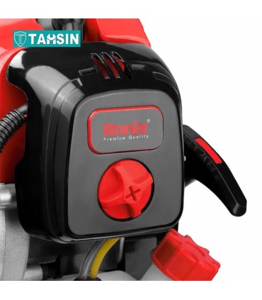 حاشیه زن بنزینی چرخدار رونیکس مدل 4555