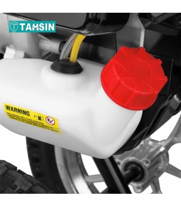 حاشیه زن بنزینی چرخدار رونیکس مدل 4555