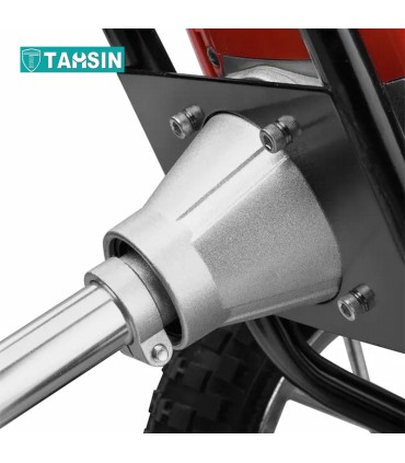 حاشیه زن بنزینی چرخدار رونیکس مدل 4555