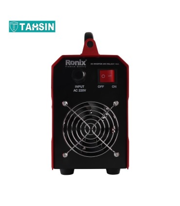 مینی اینورتر جوشکاری رونیکس مدل RH-4603
