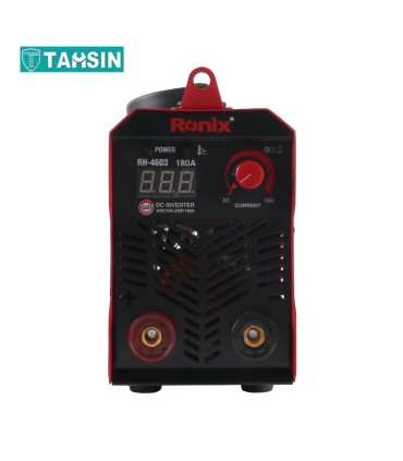 مینی اینورتر جوشکاری رونیکس مدل RH-4603