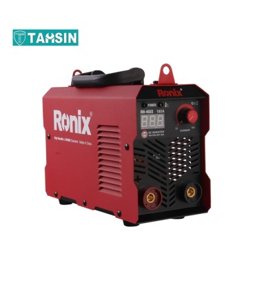 مینی اینورتر جوشکاری رونیکس مدل RH-4603