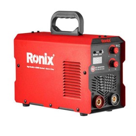 مینی اینورتر جوشکاری رونیکس مدل RH-4604