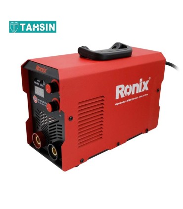 مینی اینورتر جوشکاری رونیکس مدل RH-4604
