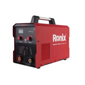 اینورتر جوشکاری رونیکس مدل RH-4605