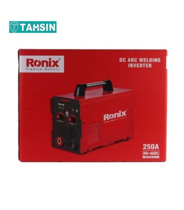 اینورتر جوشکاری رونیکس مدل RH-4605