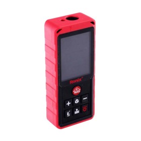 متر لیزری رونیکس مدل RH-9351 سایز 50 متری