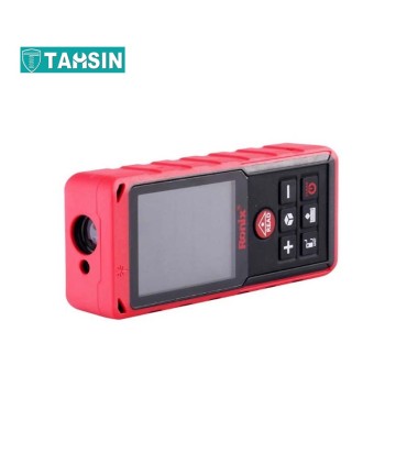 متر لیزری رونیکس مدل RH-9351 سایز 50 متری