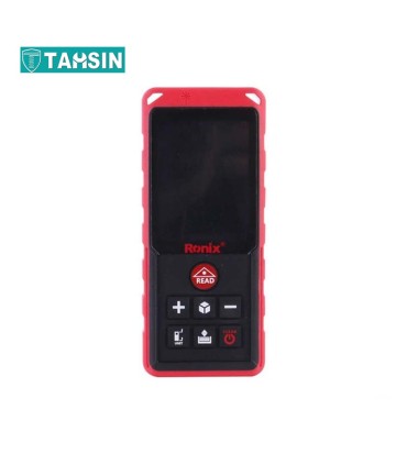 متر لیزری رونیکس مدل RH-9351 سایز 50 متری