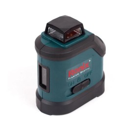 تراز لیزری 2 خط رونیکس مدل RH-9502