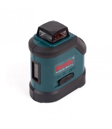 تراز لیزری 2 خط رونیکس مدل RH-9502