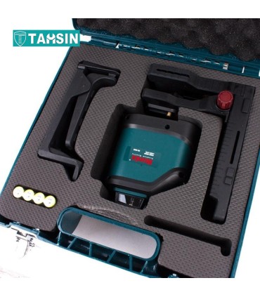 تراز لیزری 2 خط رونیکس مدل RH-9502