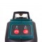 تراز لیزری 2 خط رونیکس مدل RH-9502