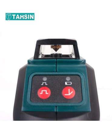 تراز لیزری 2 خط رونیکس مدل RH-9502