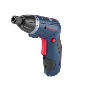 پیچ گوشتی شارژی توسن مدل 2013SCX توان 3.6 ولت