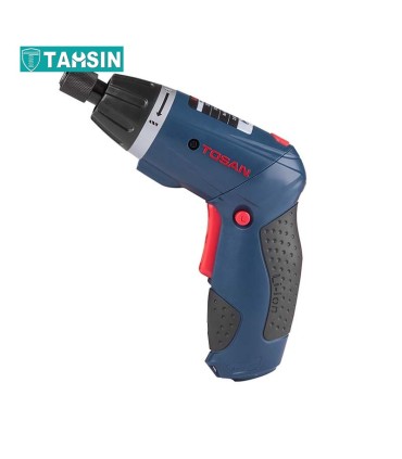 پیچ گوشتی شارژی توسن مدل 2013SCX توان 3.6 ولت