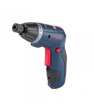 پیچ گوشتی شارژی توسن مدل 2013SCX توان 3.6 ولت