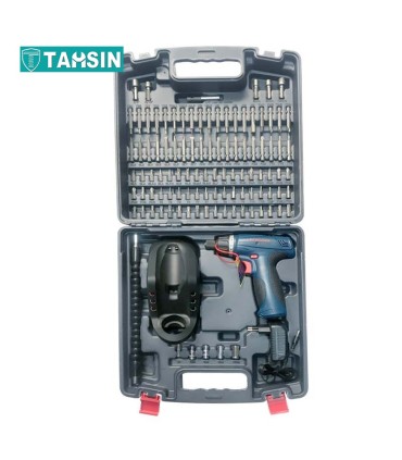 پیچ گوشتی شارژی توسن مدل 2017SCX توان 7.2 ولت