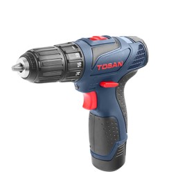 پیچ گوشتی شارژی توسن مدل 9014SCX توان 14.4 ولت