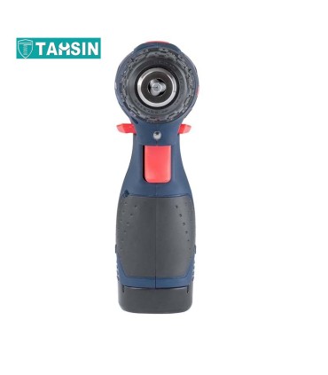 پیچ گوشتی شارژی توسن مدل 9014SCX توان 14.4 ولت