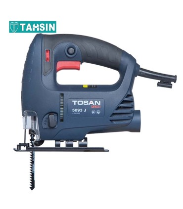 اره عمود بر توسن مدل 5093Jتوان 550 وات