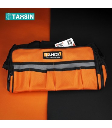کیف ابزار تانوس مدل 08 سایز 42 سانت