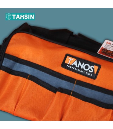 کیف ابزار تانوس مدل 08 سایز 42 سانت