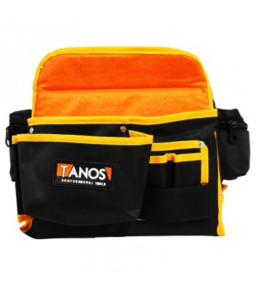 کیف ابزار کمری تانوس مدل 011 سایز 25 سانت