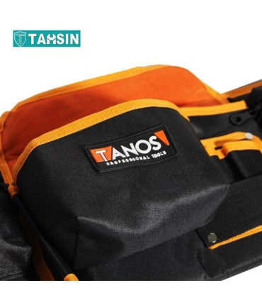 کیف ابزار کمری تانوس مدل 011 سایز 25 سانت