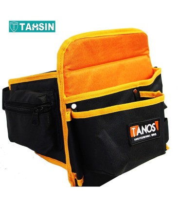 کیف ابزار کمری تانوس مدل 011 سایز 25 سانت