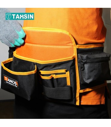 کیف ابزار کمری تانوس مدل 011 سایز 25 سانت