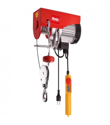 بالابر رونیکس مدل RH-4132