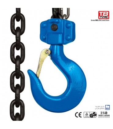 جرثقیل نووا مدل NTC2802