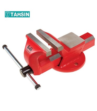 گیره رو میزی ایران پتک مدل KA1410 سایز140 میلی متر