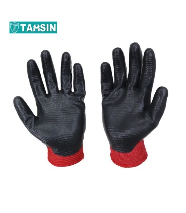 دستکش ایمنی فلامنت توسن مدل TDP-N10
