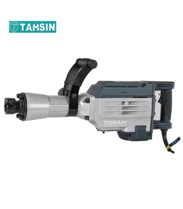 چکش تخریب توسن مدل 6116DHO توان 1500وات