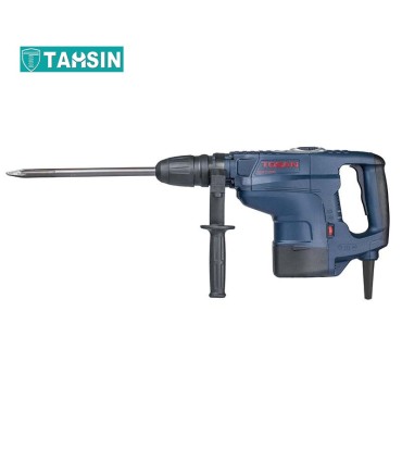 دریل بتن کن توسن مدل 8065H توان 1100 وات