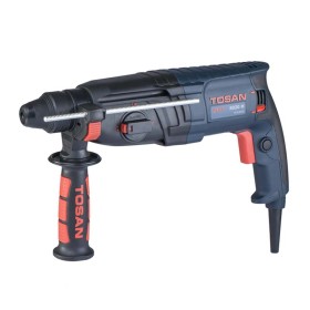 دریل بتن کن توسن مدل 8020H توان 800 وات