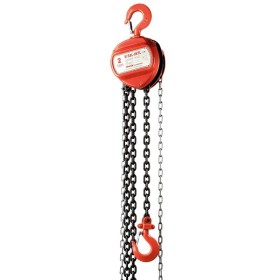 بالابر زنجیری رونیکس مدل RH-4104