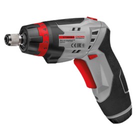 پیچ گوشتی شارژی کرون مدل CT22024 توان 3.6 ولت