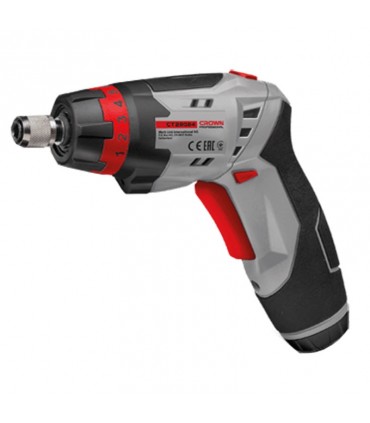 پیچ گوشتی شارژی کرون مدل CT22024 توان 3.6 ولت