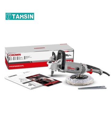 پولیش کرون مدل CT13302 توان 1300 وات