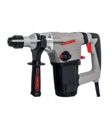 دریل بتن کن کرون مدل CT18114 توان 850 وات
