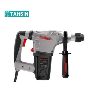 دریل بتن کن کرون مدل CT18114 توان 850 وات