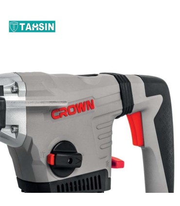 دریل بتن کن کرون مدل CT18114 توان 850 وات