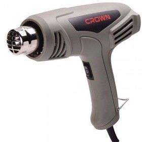 سشوار صنعتی کرون مدل CT19017 توان 1600 وات