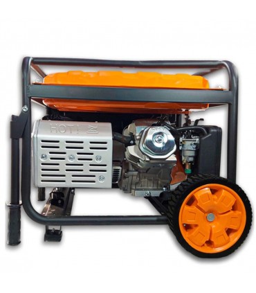 موتور برق 3.2 کیلووات هواسدان مدل H3500D-G