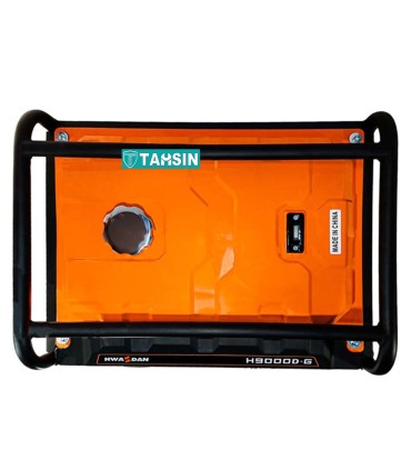 موتور برق 3.2 کیلووات هواسدان مدل H3500D-G