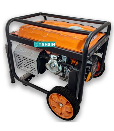 موتور برق 3.2 کیلووات هواسدان مدل H3500D-G